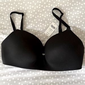 SOMA Enbliss Wireless Nursing Bra